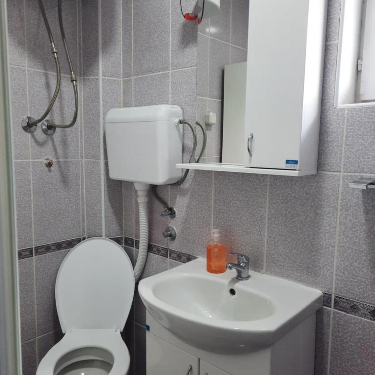 Dingo - Apartman sa 1 Spavaćom Sobom - 6