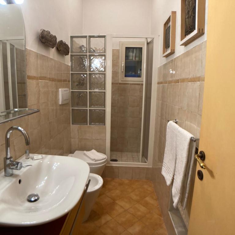 Maison Vivalda In Piazza Navona - Appartamento con 1 Camera da Letto - 8