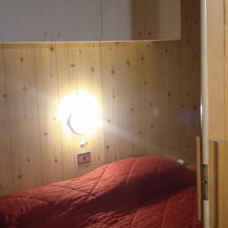 Lago Rotondo Ski House - Appartamento con 2 Camere da Letto - 4