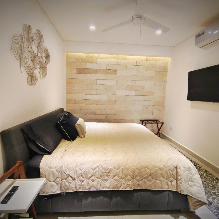 1st Luxury Warehouse - Superior Apartment - 13
