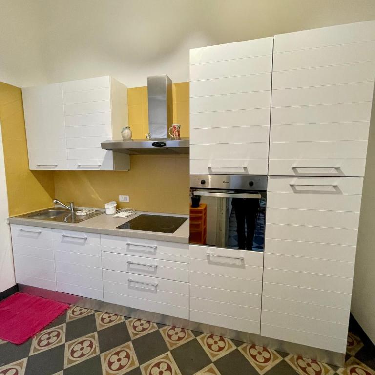 4 Balconi House-Appartamento salentino nel centro di Lecce - Appartamento con 2 Camere da Letto - 18