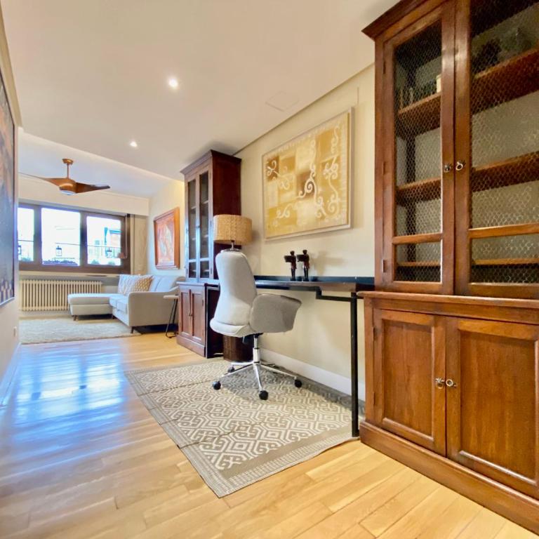 La Casa de La Infanta - Apartamento de 3 dormitorios - Apartamento de 3 dormitorios - 2
