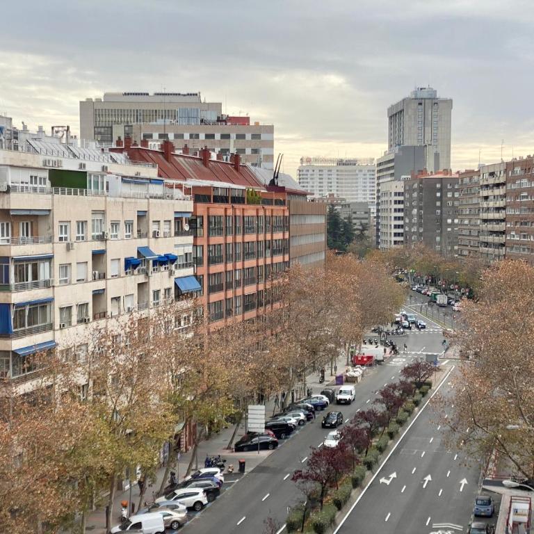 La Casa de La Infanta - Apartamento de 3 dormitorios - Apartamento de 3 dormitorios - 32