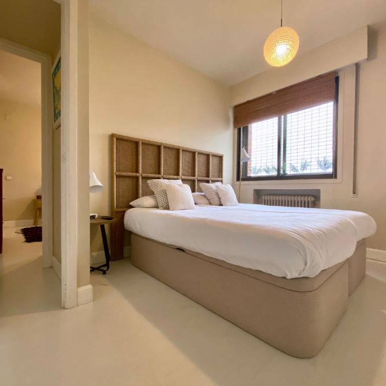 La Casa de La Infanta - Apartamento de 3 dormitorios - Apartamento de 3 dormitorios - 13