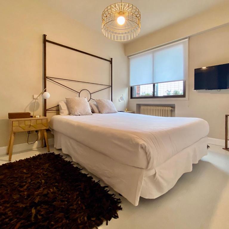 La Casa de La Infanta - Apartamento de 3 dormitorios - Apartamento de 3 dormitorios - 9