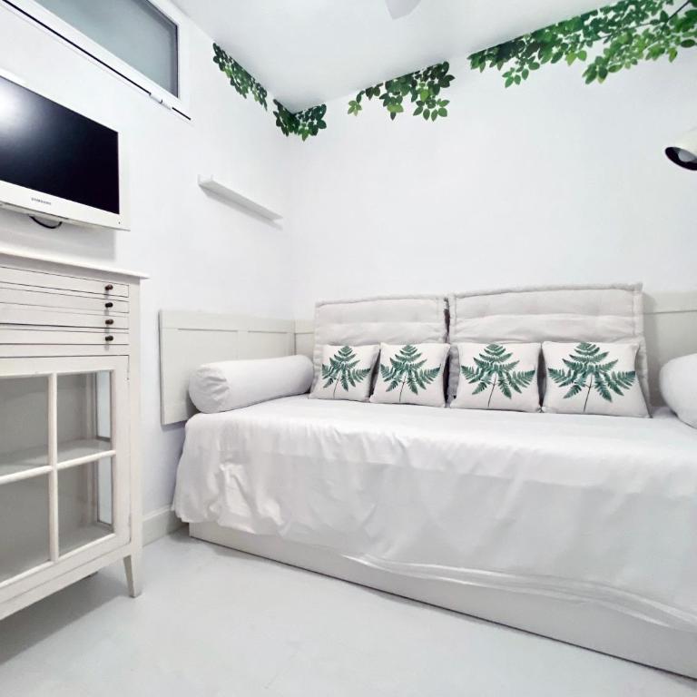 La Casa de La Infanta - Apartamento de 3 dormitorios - Apartamento de 3 dormitorios - 20