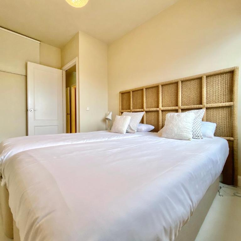 La Casa de La Infanta - Apartamento de 3 dormitorios - Apartamento de 3 dormitorios - 14