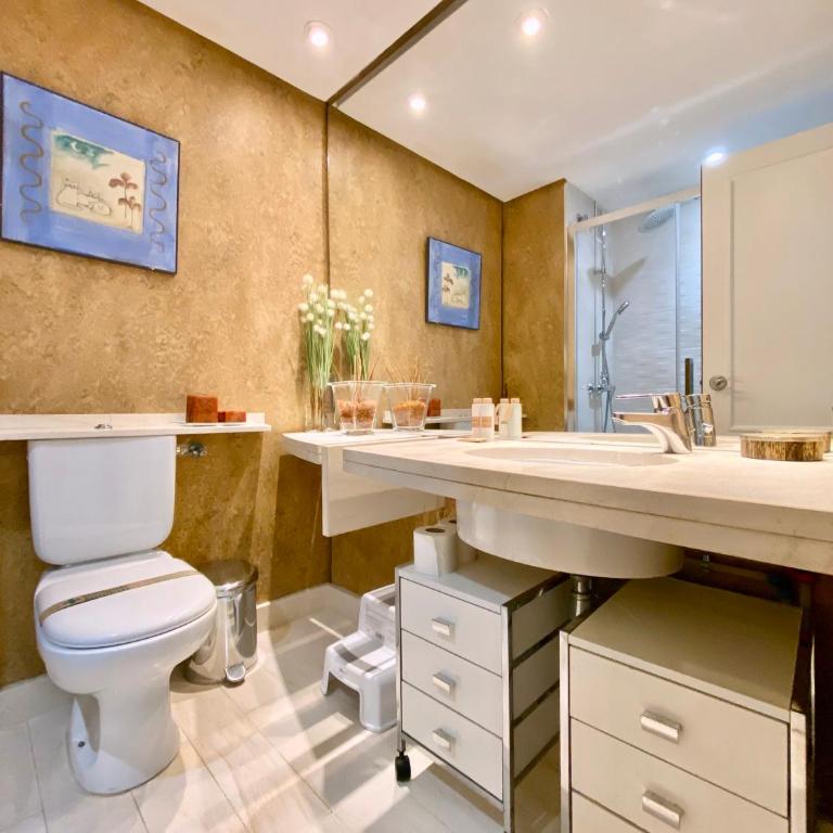 La Casa de La Infanta - Apartamento de 3 dormitorios - Apartamento de 3 dormitorios - 18