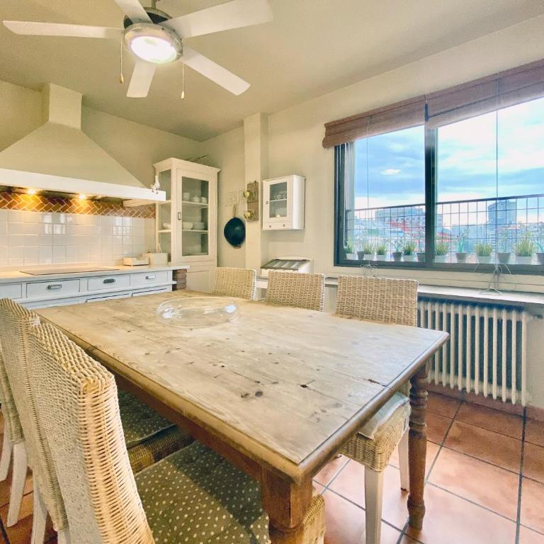 La Casa de La Infanta - Apartamento de 3 dormitorios - Apartamento de 3 dormitorios - 8
