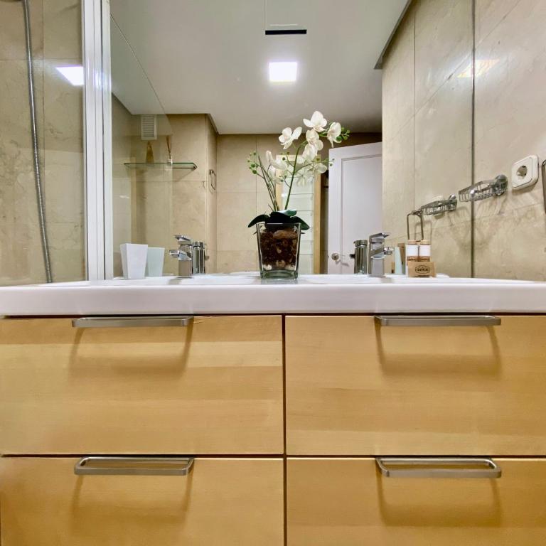 La Casa de La Infanta - Apartamento de 3 dormitorios - Apartamento de 3 dormitorios - 17