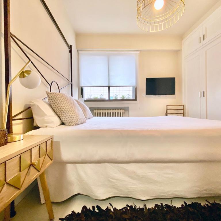 La Casa de La Infanta - Apartamento de 3 dormitorios - Apartamento de 3 dormitorios - 10