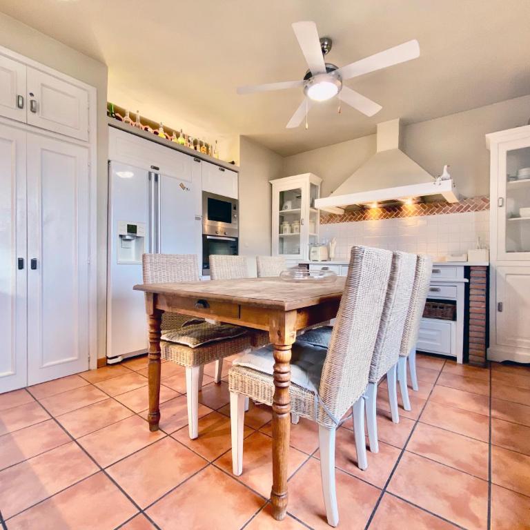 La Casa de La Infanta - Apartamento de 3 dormitorios - Apartamento de 3 dormitorios - 5