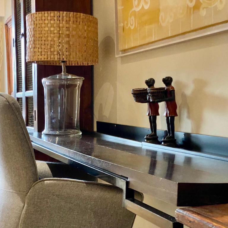 La Casa de La Infanta - Apartamento de 3 dormitorios - Apartamento de 3 dormitorios - 26