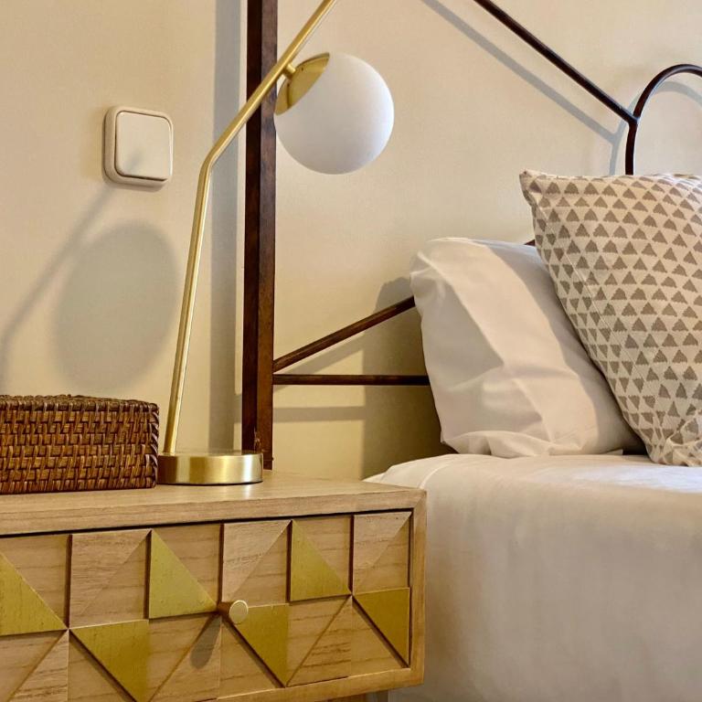 La Casa de La Infanta - Apartamento de 3 dormitorios - Apartamento de 3 dormitorios - 11