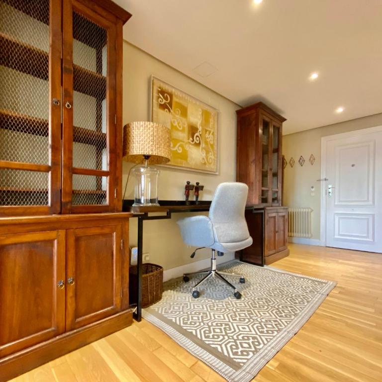La Casa de La Infanta - Apartamento de 3 dormitorios - Apartamento de 3 dormitorios - 30