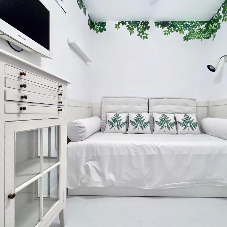 La Casa de La Infanta - Apartamento de 3 dormitorios - Apartamento de 3 dormitorios - 21