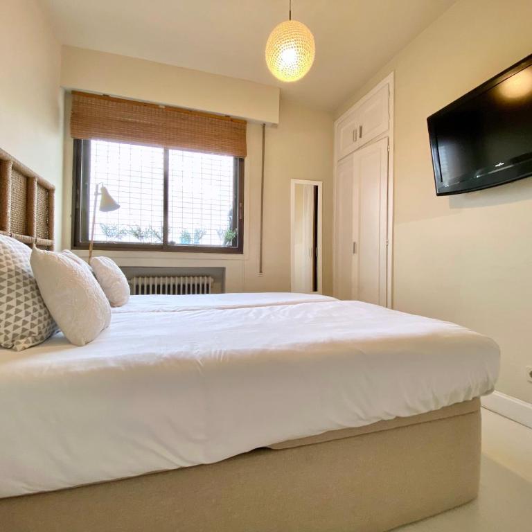 La Casa de La Infanta - Apartamento de 3 dormitorios - Apartamento de 3 dormitorios - 31