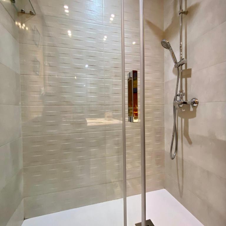 La Casa de La Infanta - Apartamento de 3 dormitorios - Apartamento de 3 dormitorios - 19
