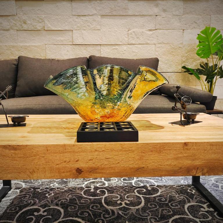 1st Luxury Warehouse - Superior Apartment - 1