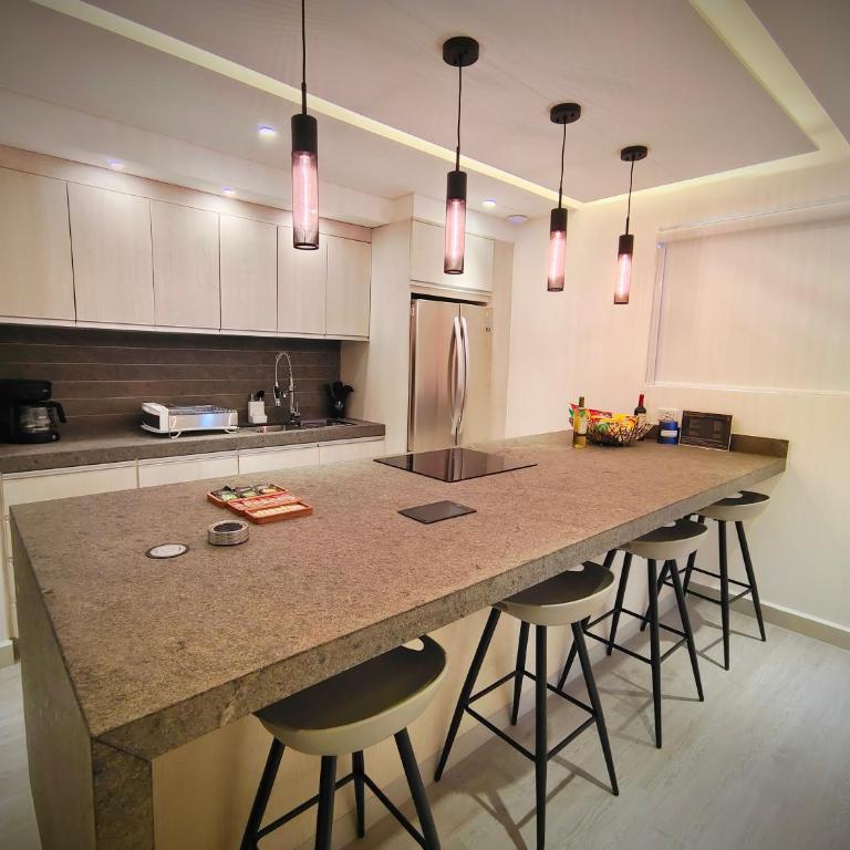 1st Luxury Warehouse - Superior Apartment - 5