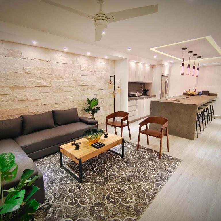 1st Luxury Warehouse - Superior Apartment - 6