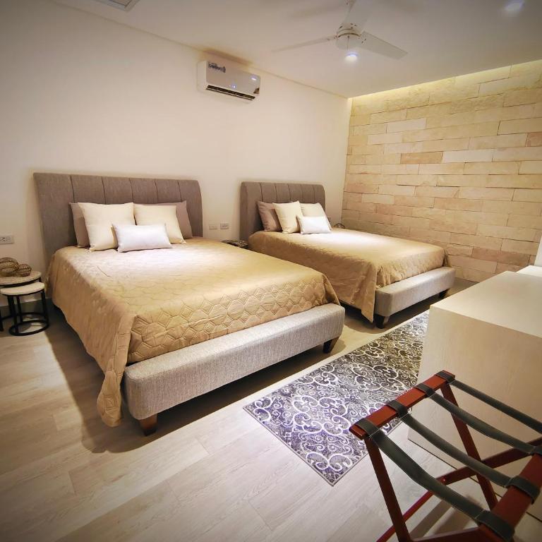 1st Luxury Warehouse - Superior Apartment - 10