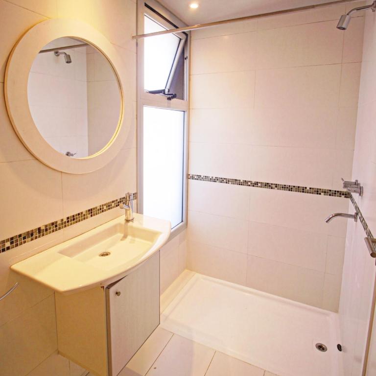 Naranjo 9A - Apartamento de 1 dormitorio - 9