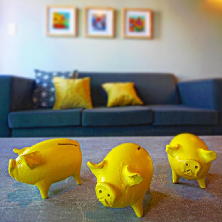 Naranjo 9A - Apartamento de 1 dormitorio - 6