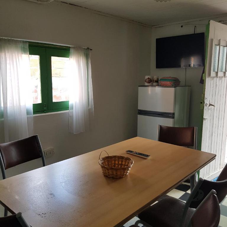 La Casita de Monte - Two-Bedroom House - 92