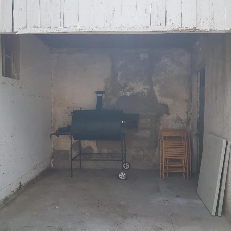 La Casita de Monte - Two-Bedroom House - 88