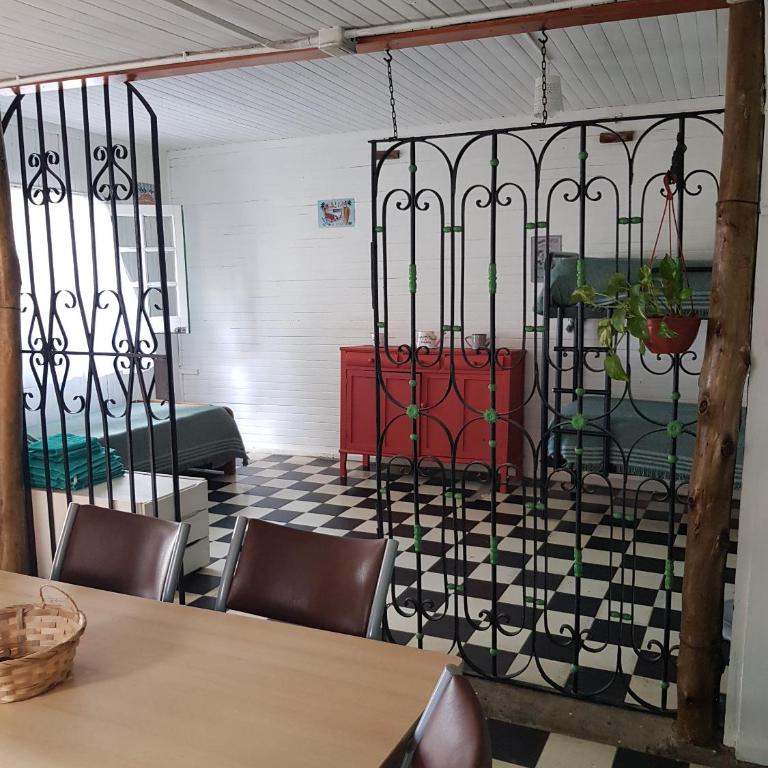 La Casita de Monte - Two-Bedroom House - 86