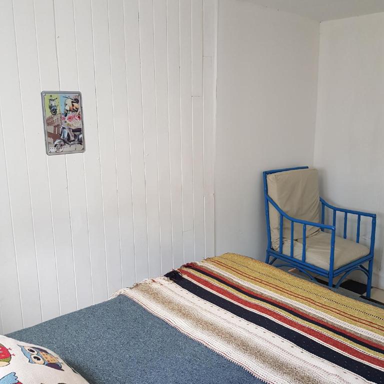 La Casita de Monte - Two-Bedroom House - 85