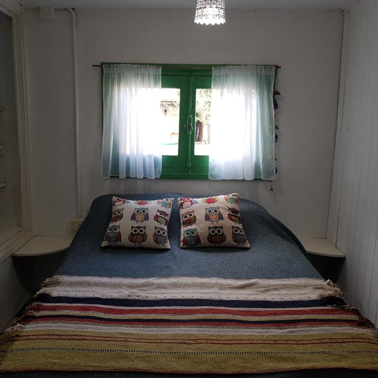La Casita de Monte - Two-Bedroom House - 98