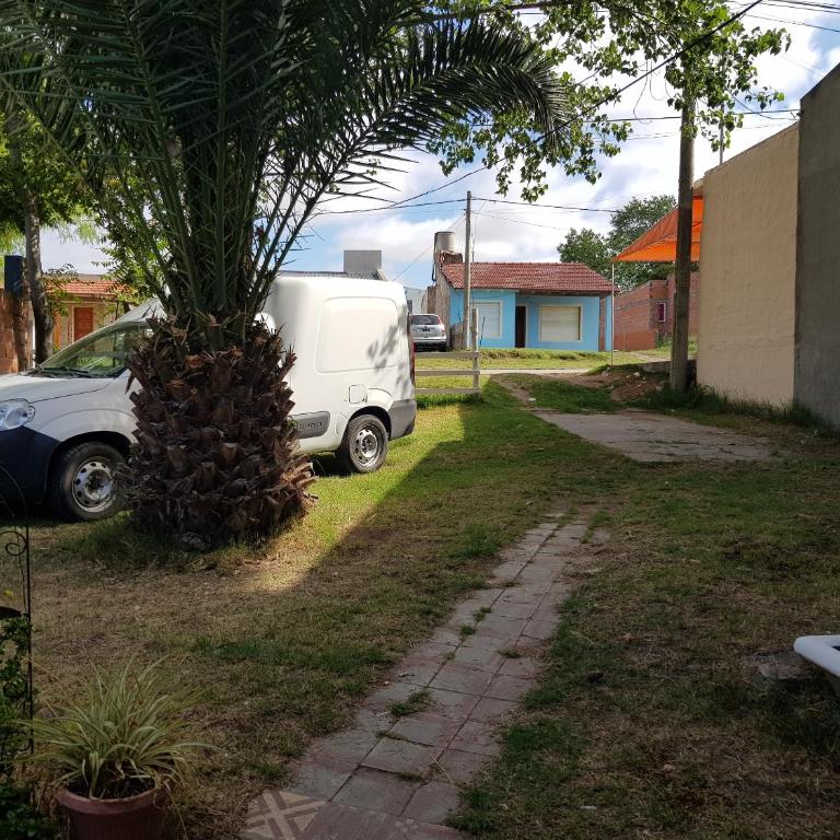 La Casita de Monte - Two-Bedroom House - 96