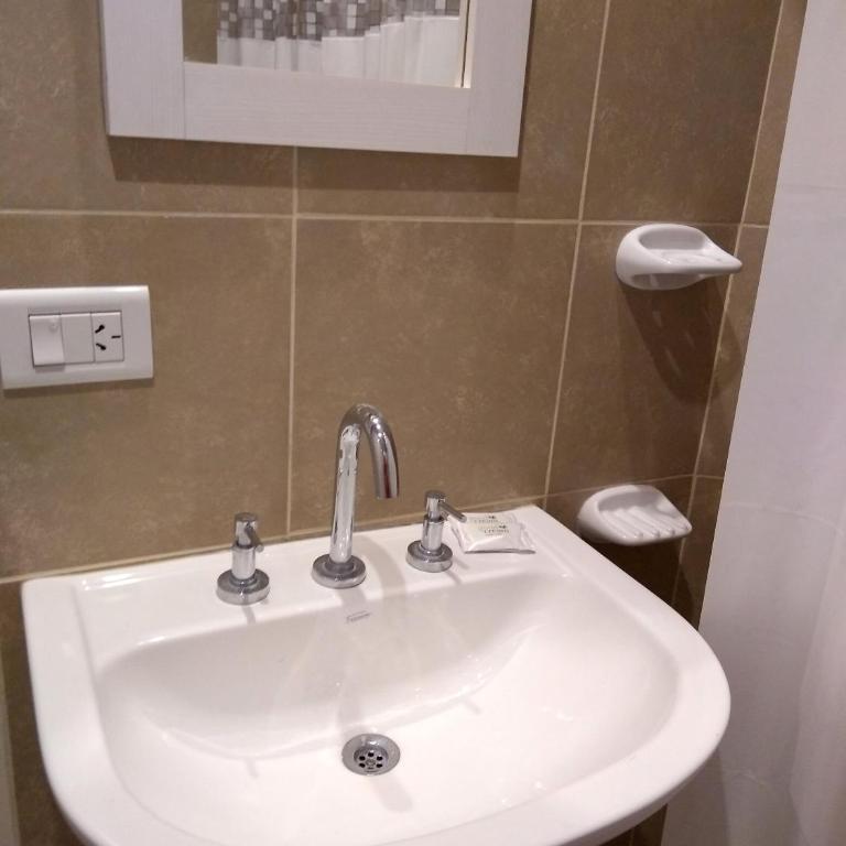 Apart jujuy Suite Premium - Apartamento con vistas a las montañas - 13
