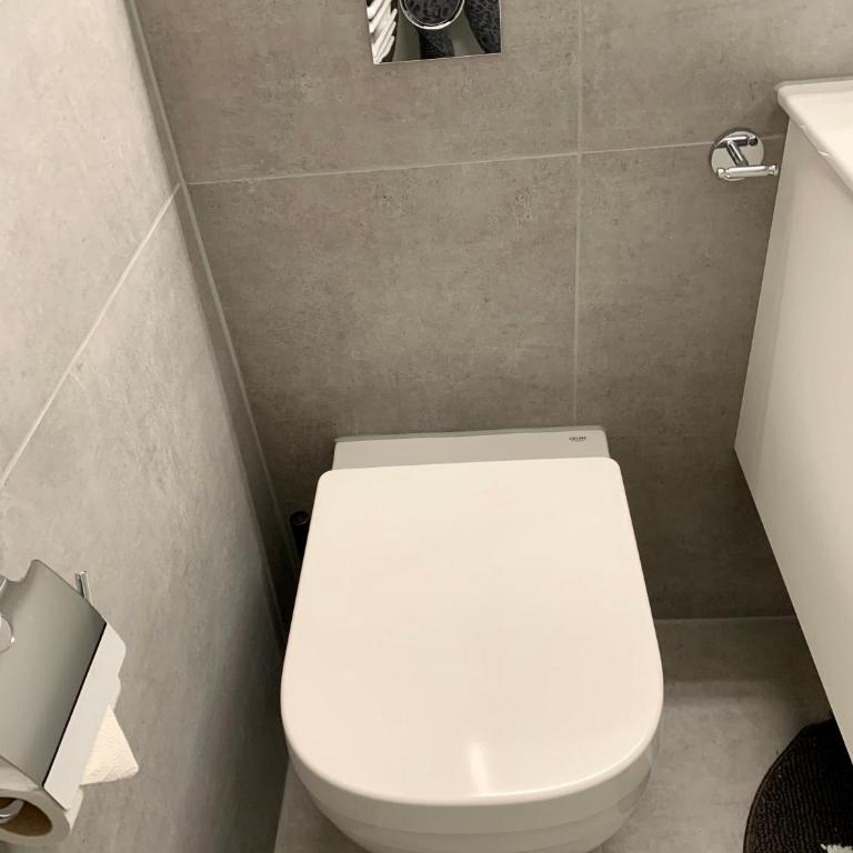 Holiday apartment Bolgen - close to everything! Bolgen, Jakobshorn, bus stop, train station, supermarket, ski school, ski rentals, restaurants and more! - Apartment mit 1 Schlafzimmer - 24