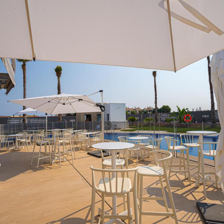 Playa Flamenca - Apartamento - 2