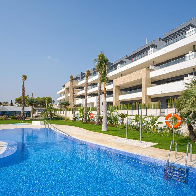 Playa Flamenca - Apartamento - 35
