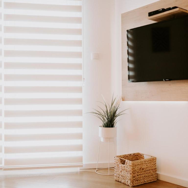 Apartman SREBRNA PAHULJA - One-Bedroom Apartment - 11