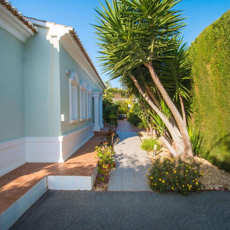 Villa Yoko - Plusholidays - Villa Deluxe - 36
