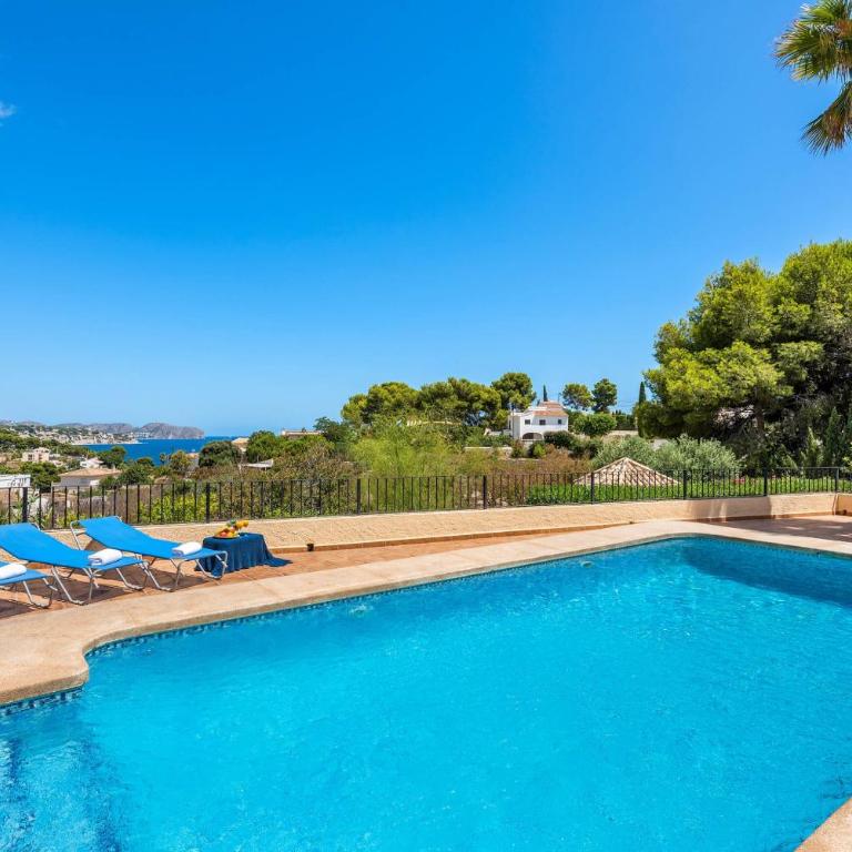 Villa Rodrigo - PlusHolidays - Villa con piscina privada - 23