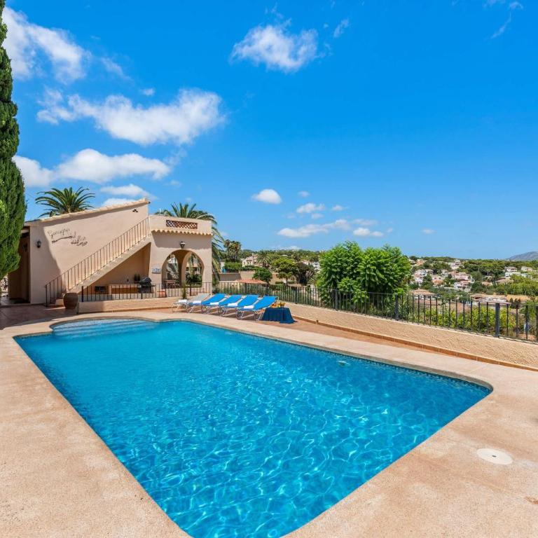 Villa Rodrigo - PlusHolidays - Villa con piscina privada - 22