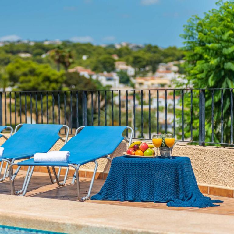 Villa Rodrigo - PlusHolidays - Villa con piscina privada - 25