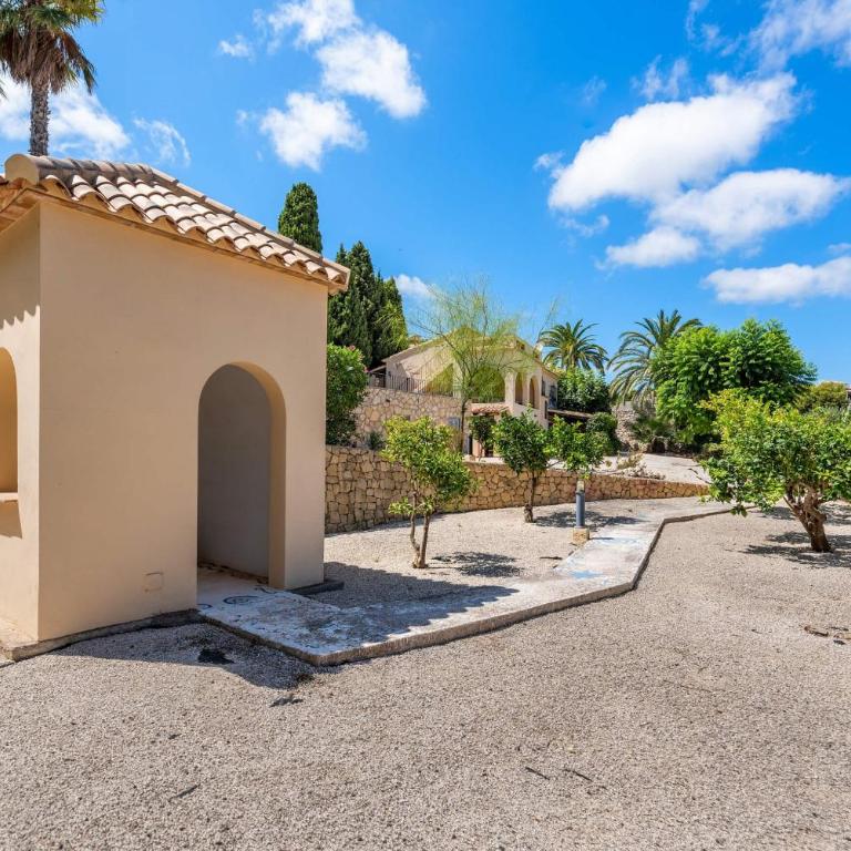 Villa Rodrigo - PlusHolidays - Villa con piscina privada - 28