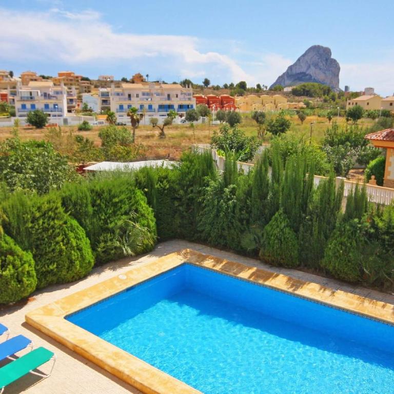 Villa Senieta - PlusHolidays - Villa Deluxe - 7