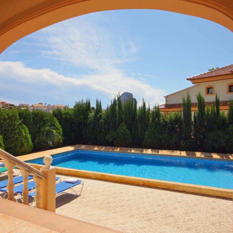 Villa Senieta - PlusHolidays - Villa Deluxe - 6