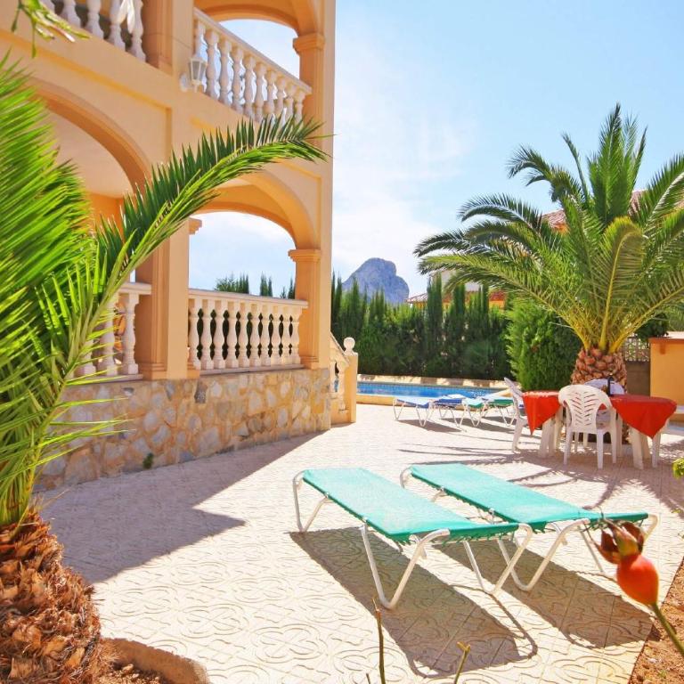 Villa Senieta - PlusHolidays - Villa Deluxe - 8