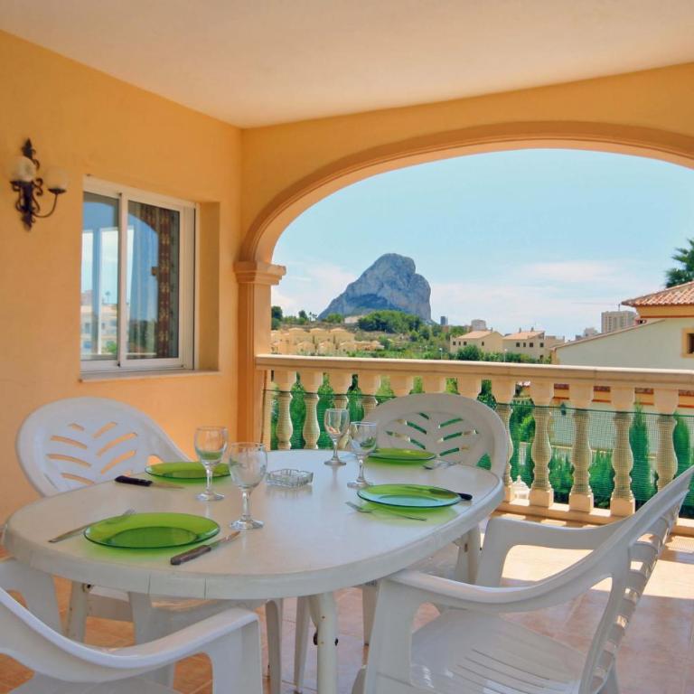 Villa Senieta - PlusHolidays - Villa Deluxe - 5
