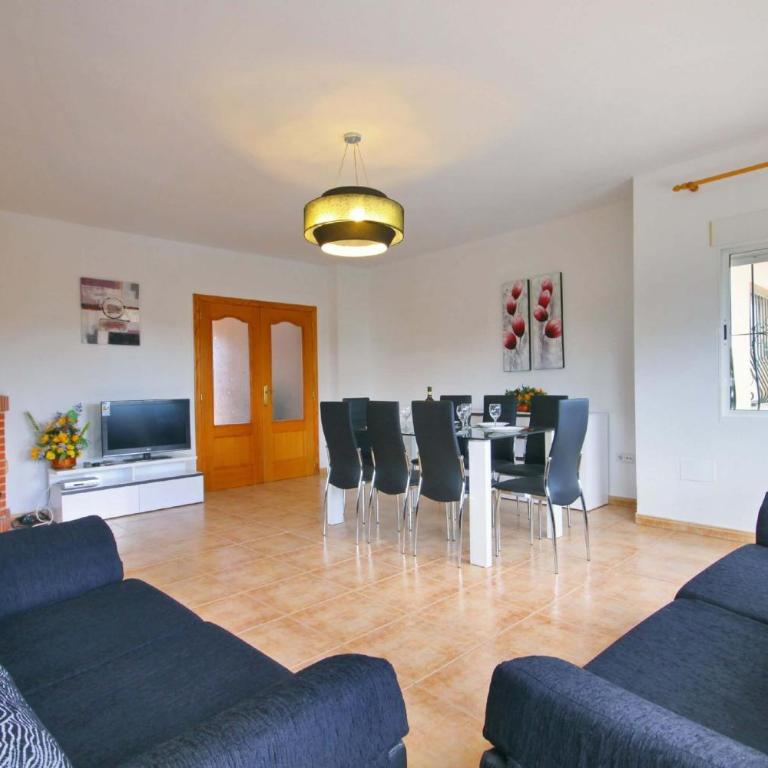 Villa Senieta - PlusHolidays - Villa Deluxe - 14