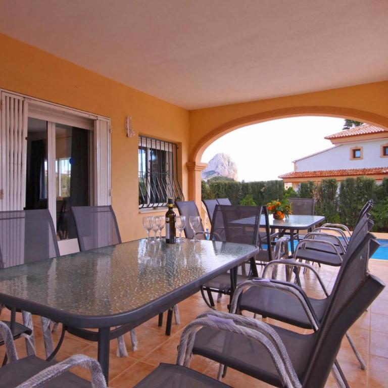 Villa Senieta - PlusHolidays - Villa Deluxe - 10